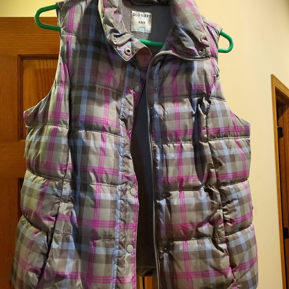 Old Navy Jackets & Blazers - Old Navy Puffer Vest